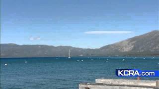 Skydiver Killed After Jump Above Lake Tahoe