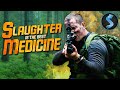 Slaughter Is The Best Medicine | Full Action Movie | Andrew David Barker