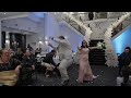 Fun & energetic Bridal Party Entrance from a Samoan + Tongan wedding | Melbourne, Australia
