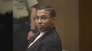 Tony Carruthers granted reprieve from execution after failed injection attempt
