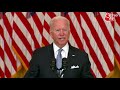 afghanistan taliban conflict पर biden ने झाड़ा पल्ला बिना लड़े भागे ghani