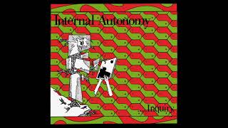 Internal Autonomy - Trapped