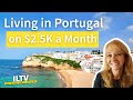 The True Cost of Living in Portugal in 2023