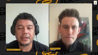 Will Web3 Gaming Boom In 2027? [ft. Gabby Dizon] #CHAINREACTION