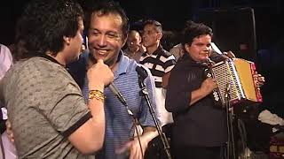 Tu Serenata - Diomedes Díaz, Silvestre Dangónd y Álvaro López (Fiesta Privada en Barranquilla) – HD