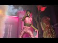 Lil Nas X - Industry Baby LIVE in Atlanta, Ga | Long Live Montero Tour 2022