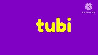 Tubi logo 2024 remake kinemaster @Tubi