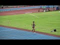 新竹市113年全市運動會_國中男4x400m接力預賽_光武國中