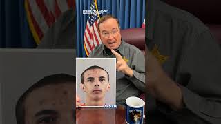 Florida Man Claims He's God, Arrested Minutes into 18th Birthday: Sheriff