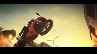 Dhoom 4 Movie Trailer (Fanmade)