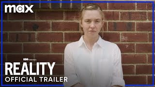 Reality |  Trailer | Max
