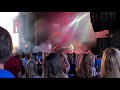 Imagine Dragons - Radioactive - Syracuse 2018