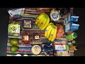 VEGAN ALDI GROCERY HALL | ForceOfNature