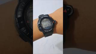 CASIO MAP-100 VINTAGE JDM #casio #rare #vintage #map100 #watch #viral #1983