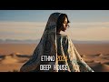Billy Esteban - Desert Music (Ethno Deep House Mix 2024) Vol.10