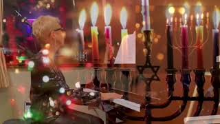 “Aley Neyri “. Traditional Hebrew Melody.