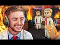 QUI SERA LE PIRE EMPLOYÉ ? 👨‍💼 (Dale & Dawson avec Valouzz, Flamby, Cocotte …)