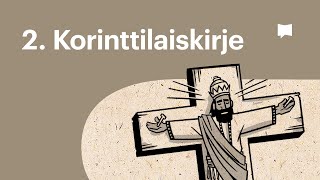 Esittelyssä: Toinen kirje korinttilaisille