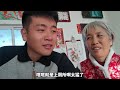 带女朋友回村后，妈妈把我小时候照片给她看，感觉好丢人啊！ 日常vlog 我的乡村生活 情侣 农村生活 女朋友