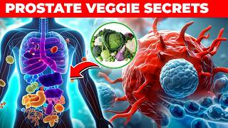 Broccoli and Cauliflower: The Secret to Prostate Health!