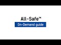 3mk All-Safe™ – Instructions – On-Demand