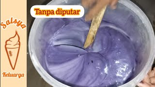 MASIH DIPUTAR 🔥 RESEP ES PUTAR TAPI TIDAK DIPUTAR