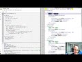 Parse XML files using Python