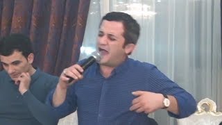 2019-un DEHŞET TEBLE Deyilen QIRĞIN Meyxanası (On Manatlıq) - Reşad,Vüqar,Orxan,Reşad Sum,Balaeli
