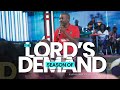 THE LORD'S DEMANDING SEASON | PASTOR JOSEPH SSEKISAKA | 25-06-2024