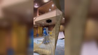 Sumter Opera House hits major construction milestone; renovation remains on track for 2027 finish