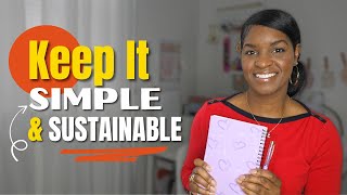How to Make Budgeting Easy Every Month! | Budgeting for Beginners