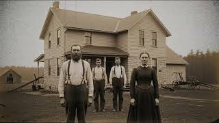 (1892, Howell County) The Most Terrifying Case of the Reed Family
