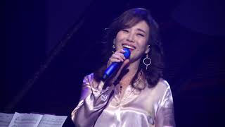 181011 주현미 K-JAZZ 러브레터 콘서트 \