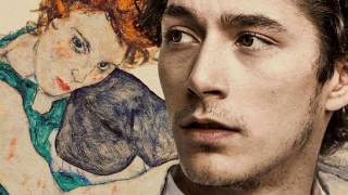 Egon Schiele: La muerte y la doncella (de Dieter Berner): el arte bajo la moral