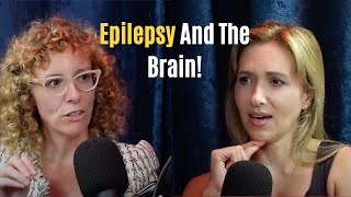 Epilepsy And The Brain | Being A Women In Medicine | Motherhood & Chasing Your Dreams