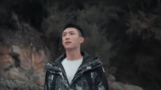 Johnny Huang JingYu - ECCO (211020)