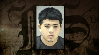 Accused MS-13 member charged with murder of Lynchburg teen