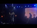Freudian live Daniel Caesar (LIB)