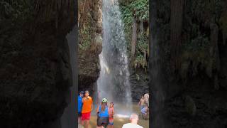 🇹🇷Secretkent Waterfall in FETHİYE | Paradise