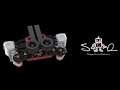 Paper plane Launcher Lego Ev3 Mindstorms Studio