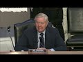 Senate Judiciary Committee holds hearing on Supreme Court ethics reform  full video