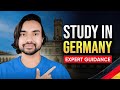 Study in Germany: Expert Consultation Tips for your Education Journey