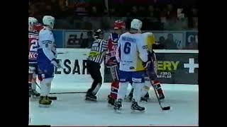 12.12.1998 HIFK - Jokerit 0-4 (0-0, 0-2, 0-2)