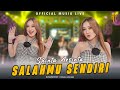 Salahmu Sendiri (Goyang Esek Esek) - Shinta Arsinta (Official Music Live)