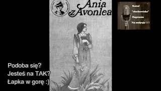 Lucy Maud Montgomery - Ania z Avonlea (Audiobook)