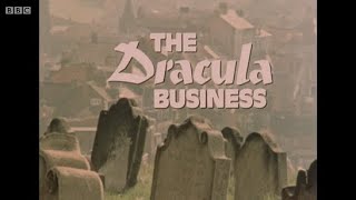 Tuesday Documentary - The Dracula Business (BBC)