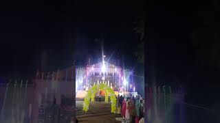 New Year 2025 Celebration @St.XavierChurchAvarampatti