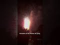 Fireworks normally vs the TikTok rizz party #music #music #fourthofjuly