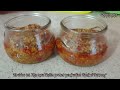 #MasakGampang #FOOLOG 5 : #vlog  Sambal Bawang (Putih) 100% - 1% made in Turki ^^