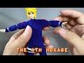 4th hokage minato namikaze custom naruto shippuden 81st commission build